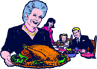 Family Thanksgiving