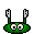 Bouncing Critter