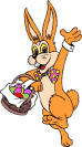Jumpitting uppity!
