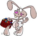 Mr. Hip Hoppity!