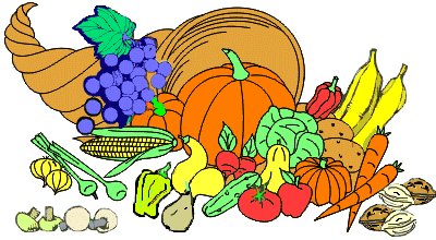 Cornucopia Quiz