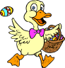 Awh, Quack! I can catch this egg!