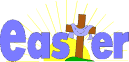 Easter, A holy time