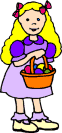 I have lots of eggs.