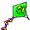 Kite Flying