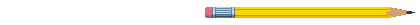 Spinning Pencil