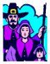 Pilgrim
