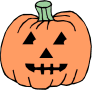 pumpkin 15825