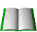 Book Turning Pages