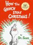 book link how the grinch stole christmas by Dr. Seuss