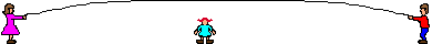 Jumping rope