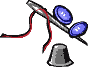 Needle