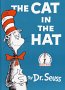 book link the cat in the hat by Dr. Seuss
