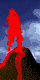 Volcanoe Erupts