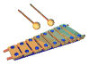 Xylophone