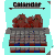 Calendar