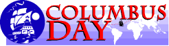 Columbus Day