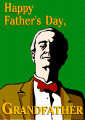 Grandfather's Day!