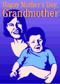 Grandmother's Day!