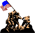 Iwo Jima Memorial