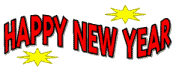 Happy New Year