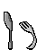 Spoon and Fork