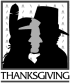 Thanksgiving movies.
