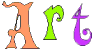 Art title