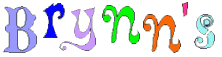 Brynn's Art Gallery