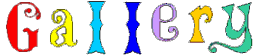 Galllery title