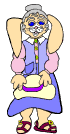 Gramaw Hunnie