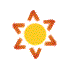 Shining Sun
