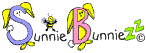 Sunnie Bunniezz logo