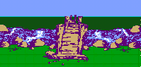 A Wooden Bridge