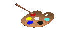 Artist Palette