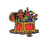 Treasure Chest