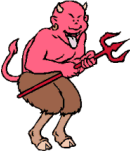 Demon Dancer