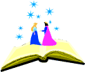 Fairty Tale Endings