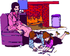 Children Coloring