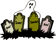 Ghost Graves