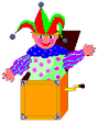 Jack-in-the-Box