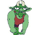 ogre