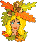 Wood Sprites open up their eyes and see, the very depths of me!