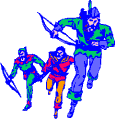 Merry Men