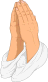 Praying Hands