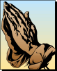 Praying Hands