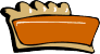 pumpkin pie