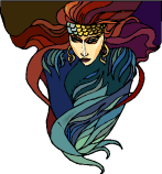 The Sorceress Witch of War!