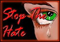Stop the Hate!