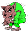 Werewolf